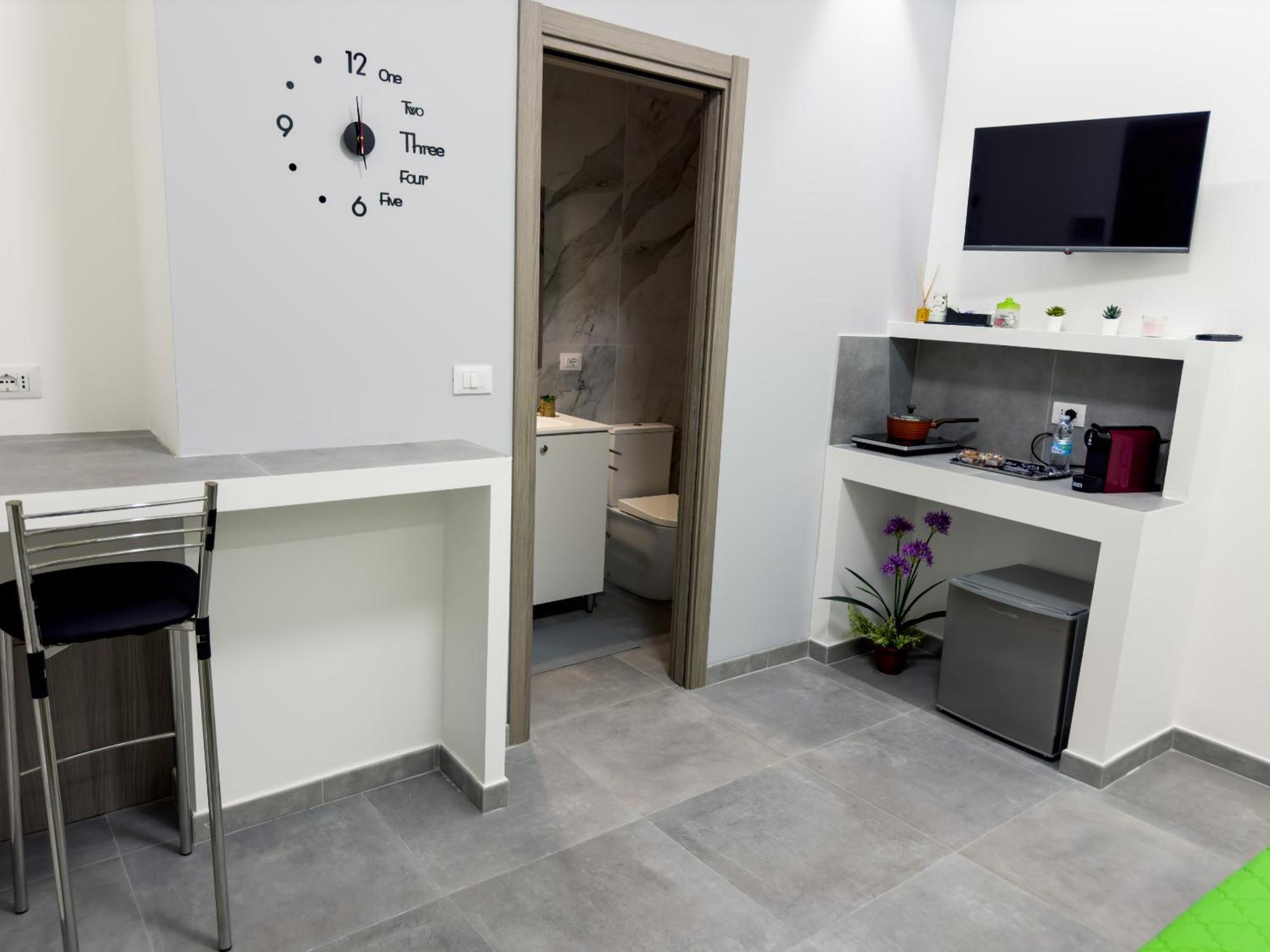 La Pescheria - Mini Apartments คาตาเนีย ห้อง รูปภาพ